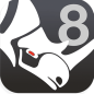 Preview: Rhinoceros 3D V8